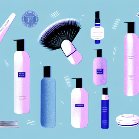 The Best Smoothing Shampoo for Hair Loss