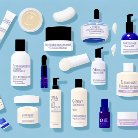 Avoiding Acne: What Ingredients and Products Should You Steer Clear Of?