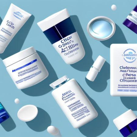 The Best Over-the-Counter Treatments for Acne