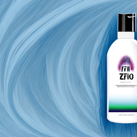 The Best Anti-Frizz Shampoo for Coily Hair