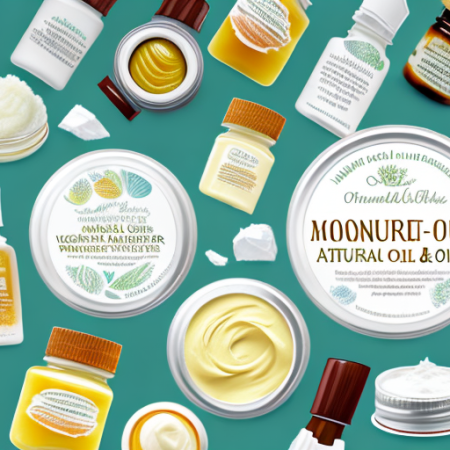 Discovering the Most Effective Natural Ingredients for Moisturizers