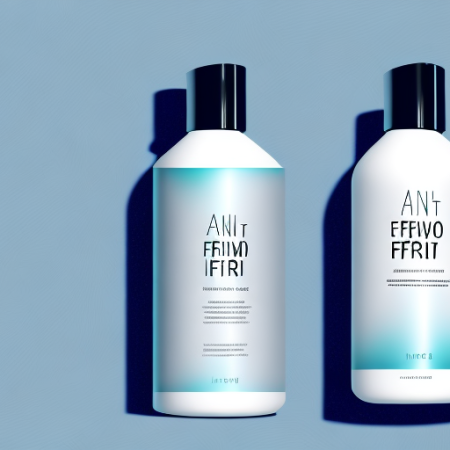 The Best Anti-Frizz Shampoo for Fine Hair