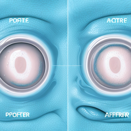 How Cleansers Impact Pore Appearance