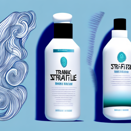 The Best Anti-Frizz Shampoo for Wavy Hair