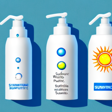 Understanding the Difference Between Chemical and Physical Sunscreens