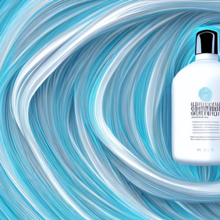 The Best Anti-Frizz Shampoo for Dirty Hair