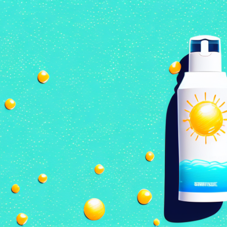 Are There Benefits to Using Water-Resistant Sunscreens?