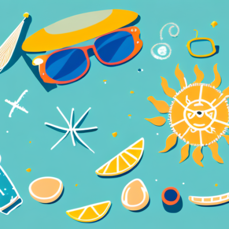 How Much Sunscreen Should I Apply for Optimal Protection?