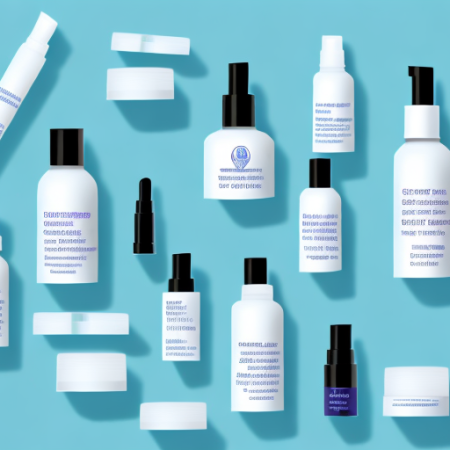 How to Layer Multiple Serums in Your Skincare Routine