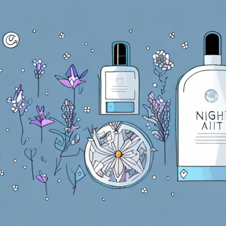 Discover the Benefits of Using a Serum at Night