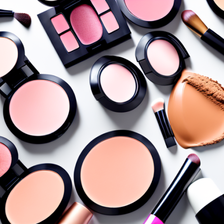 Makeup Products Suited for Oily Skin: What to Look For