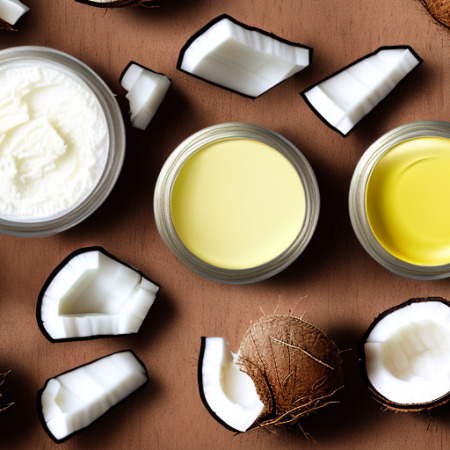 Discovering the Best Oils and Butters for Dry Skin