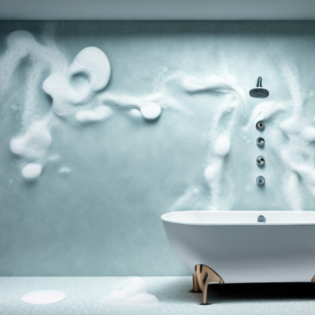 How Baths and Showers Affect Dry Skin