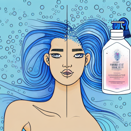 The Best Anti-Frizz Shampoo for Thick Hair