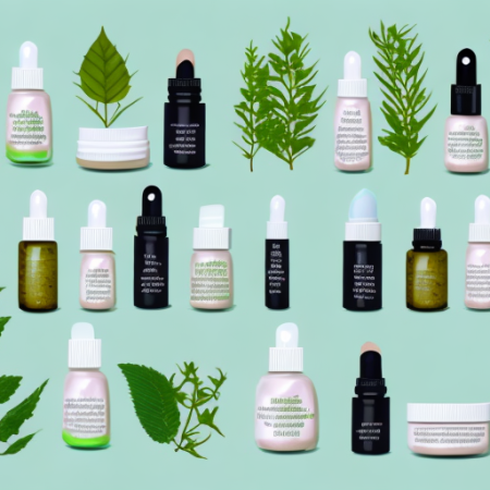 Can Facial Oils Benefit Oily or Acne-Prone Skin?