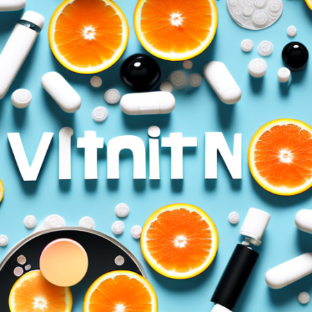 Exploring the Benefits of Different Forms of Vitamin C