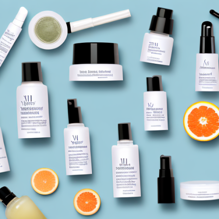 Can Vitamin C Be Combined With Other Skincare Ingredients?