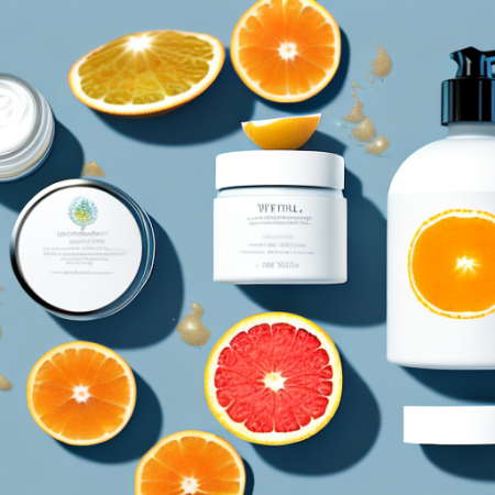 What Is the Most Effective Concentration of Vitamin C for Skincare?