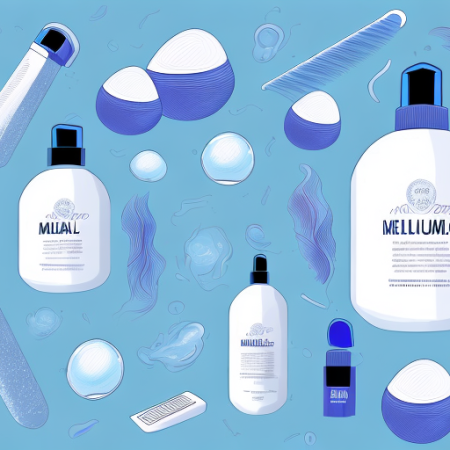 The Best Anti-Frizz Shampoo for Medium Hair