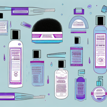 The Best Strengthening Shampoos for Coily Hair