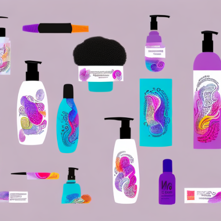 The Best Strengthening Shampoos for Kinky Hair