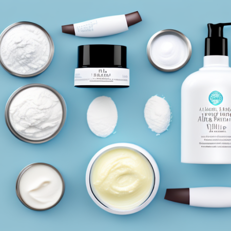 Which Ingredients Should You Look for in a Moisturizer?