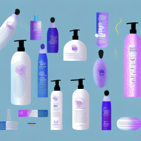 The Best Strengthening Shampoo for Fine Hair