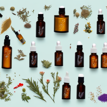 Discover the Benefits of Using Facial Oils