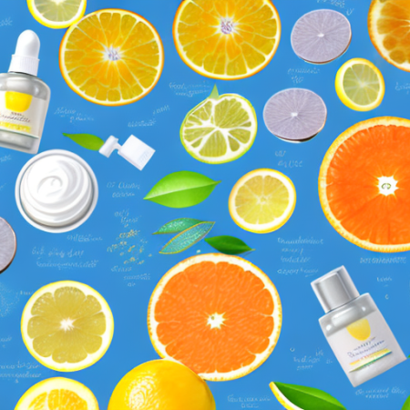 Discover the Benefits of Vitamin C in Skincare