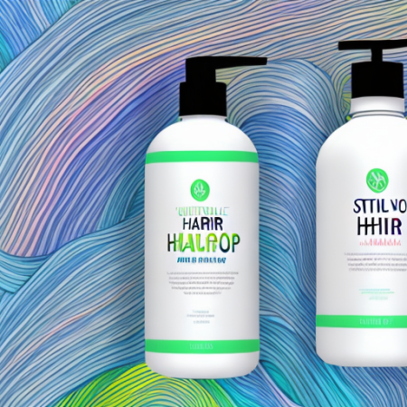 The Best Strengthening Shampoo for Dead Hair