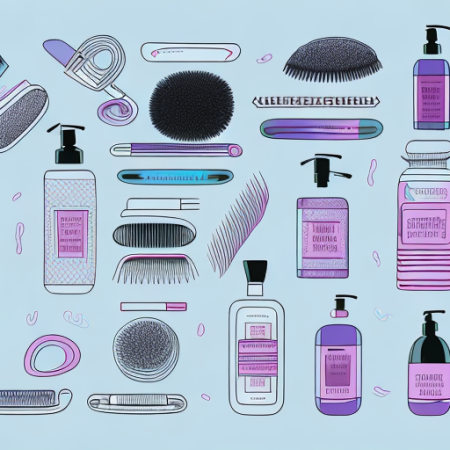 Are There Signs You’re Shampooing Too Much or Too Little?