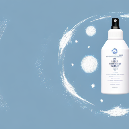 Discover the Benefits of Using a Dry Shampoo