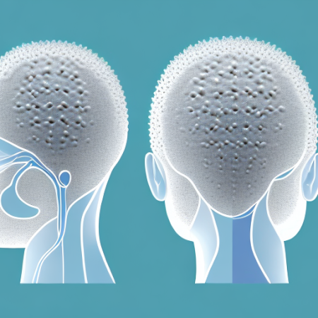 How to Differentiate Between Dandruff and Other Scalp Conditions