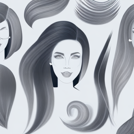 Are Certain Hair Types More Prone to Split Ends Than Others?