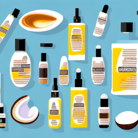 Are There Any Potential Adverse Reactions to Using Hair Oils?