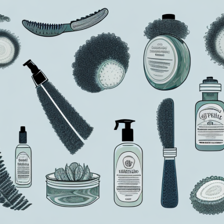 The Best Washing and Conditioning Techniques for Curly Hair