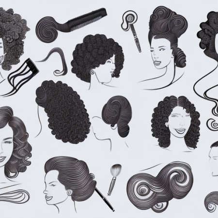 How to Determine Your Curl Type and Its Specific Needs