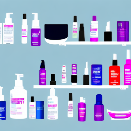 Which Heat Protectant Sprays and Products Are Most Effective?