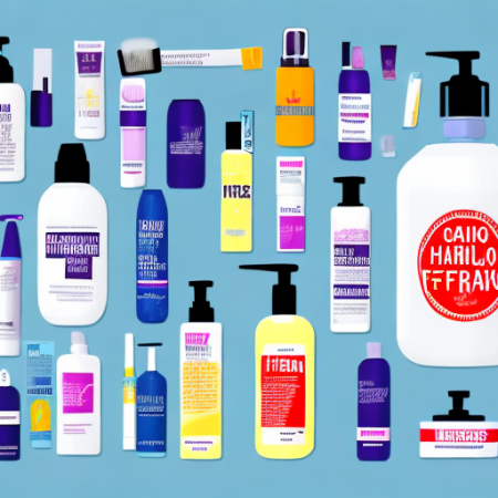 Should You Avoid Certain Hair Products or Ingredients If You’re Prone to Frizz?