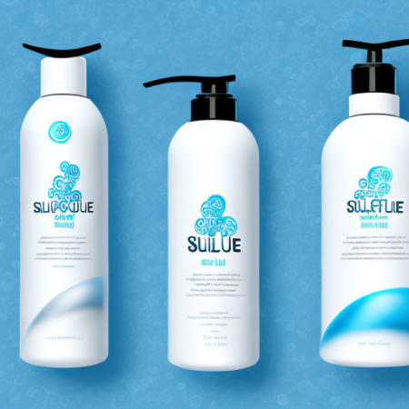 What Role Do Sulfates Play in Shampoos?