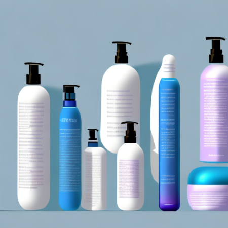 What Are the Best Sulfate-Free Shampoos for Different Hair Types?