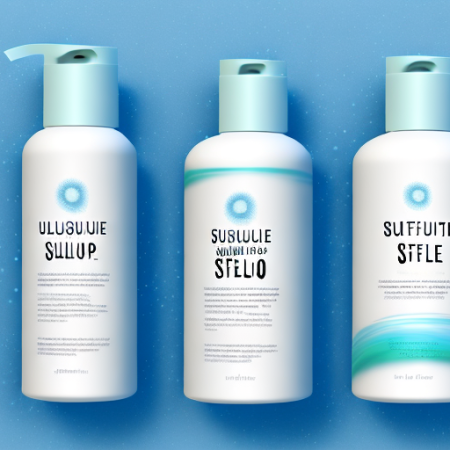 Can Sulfate-Free Shampoos Cleanse Oily Scalps and Product Buildup?