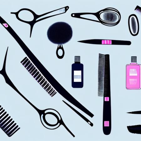 Restoring Health to Chemically Treated Hair: What Salon Treatments Are Available?