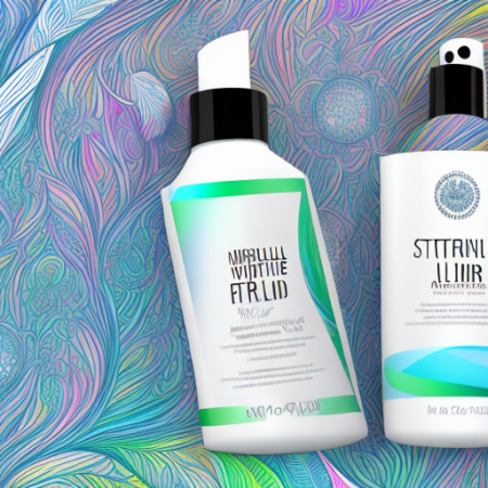 The Best Strengthening Shampoo for Split Ends