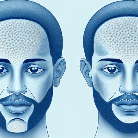 How to Differentiate Between a Naturally Oily Scalp and an Overproduction of Oil Due to Other Factors