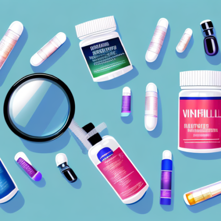 Discovering the Most Effective Hair Supplements