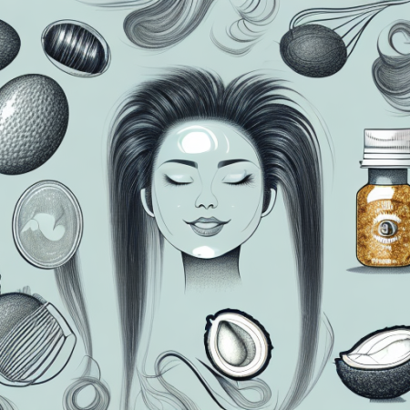 Identifying the Best Hair Mask Ingredients for Your Hair’s Needs