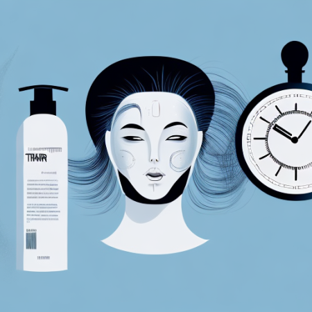 How Long Should You Leave a Hair Mask On for Optimal Results?