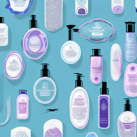 The Best Strengthening Shampoos for Hair Loss