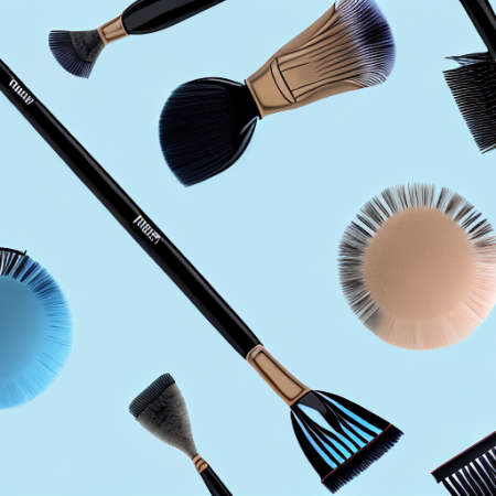 Understanding the Differences Between Paddle, Round, and Vented Hairbrushes